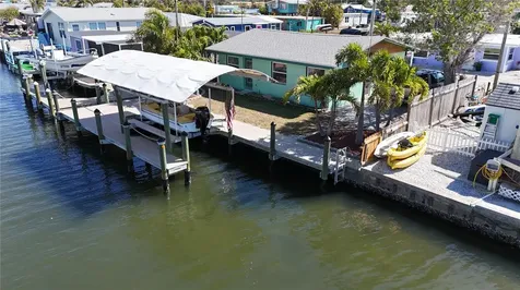 2650 Coco Plum Drive Matlacha FL 33993