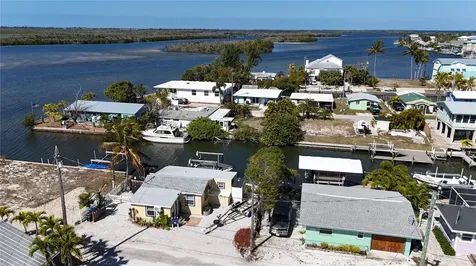 2650 Coco Plum Drive Matlacha FL 33993