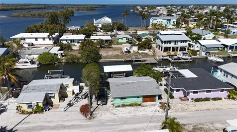 2650 Coco Plum Drive Matlacha FL 33993