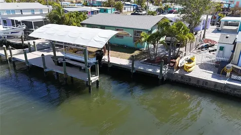 2650 Coco Plum Drive Matlacha FL 33993