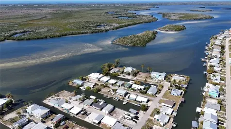 2650 Coco Plum Drive Matlacha FL 33993