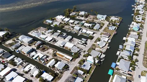 2650 Coco Plum Drive Matlacha FL 33993