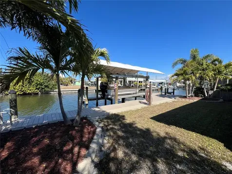 2650 Coco Plum Drive Matlacha FL 33993