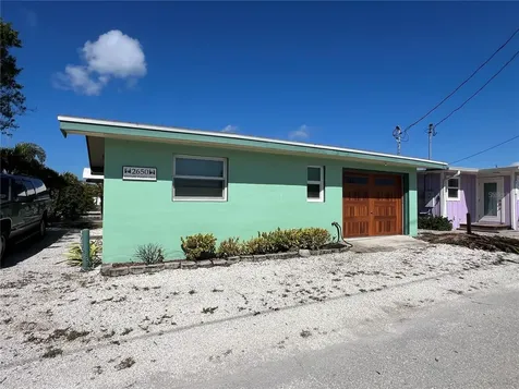 2650 Coco Plum Drive Matlacha FL 33993
