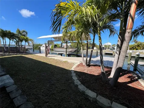 2650 Coco Plum Drive Matlacha FL 33993