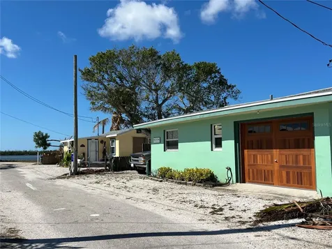 2650 Coco Plum Drive Matlacha FL 33993