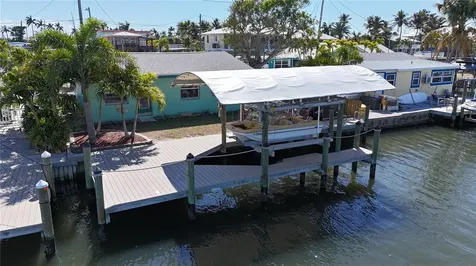 2650 Coco Plum Drive Matlacha FL 33993