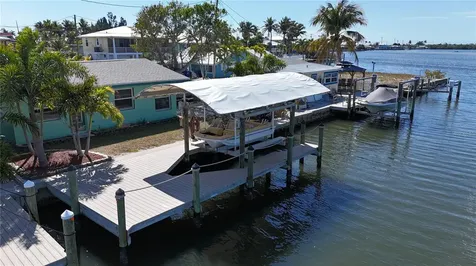 2650 Coco Plum Drive Matlacha FL 33993