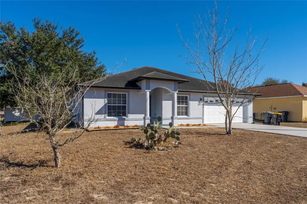 1701 Pompano Drive Kissimmee FL 34759