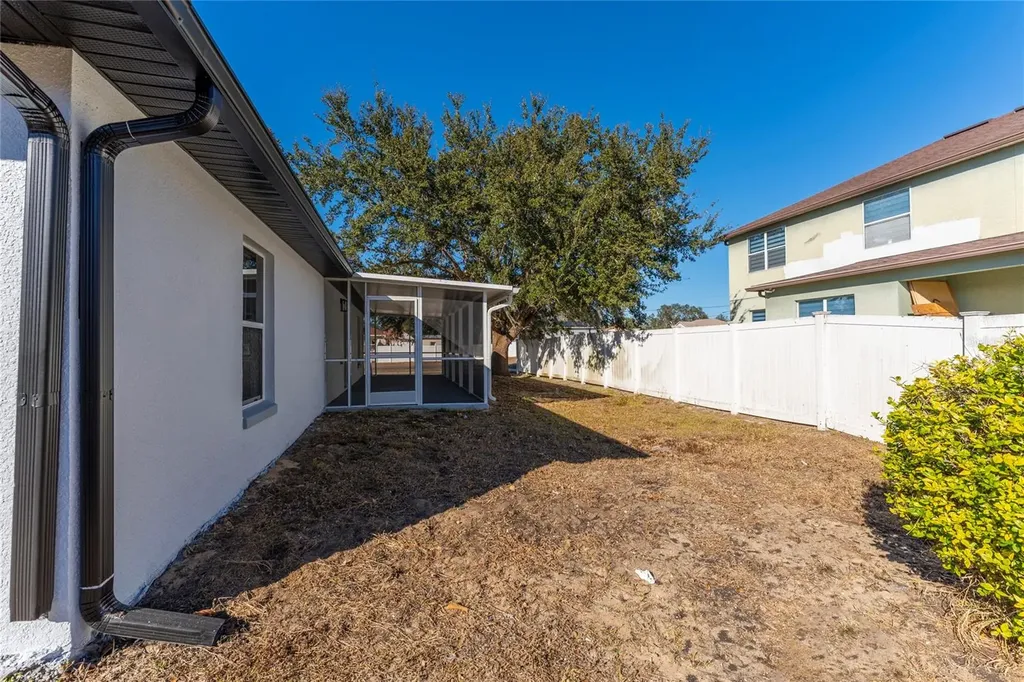 1701 Pompano Drive Kissimmee FL 34759