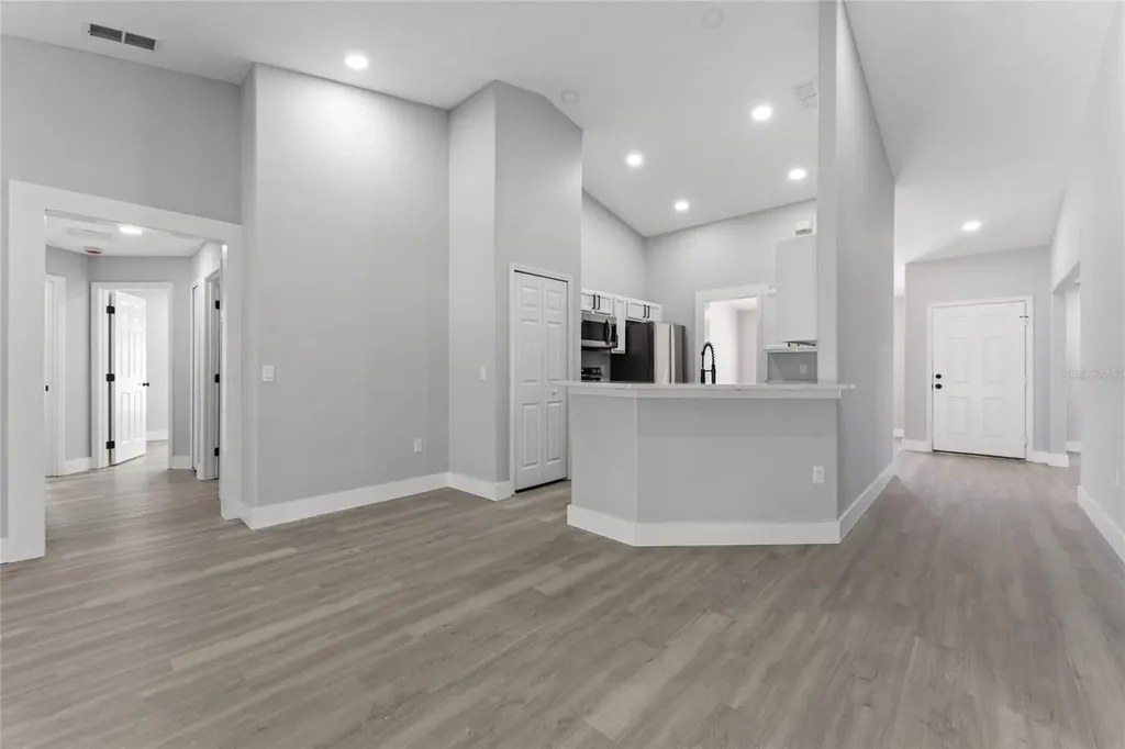 1701 Pompano Drive Kissimmee FL 34759