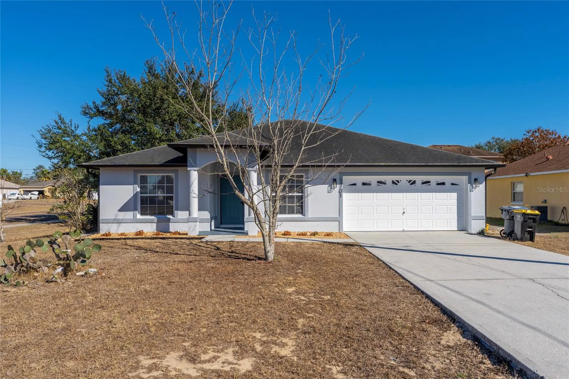 1701 Pompano Drive Kissimmee FL 34759