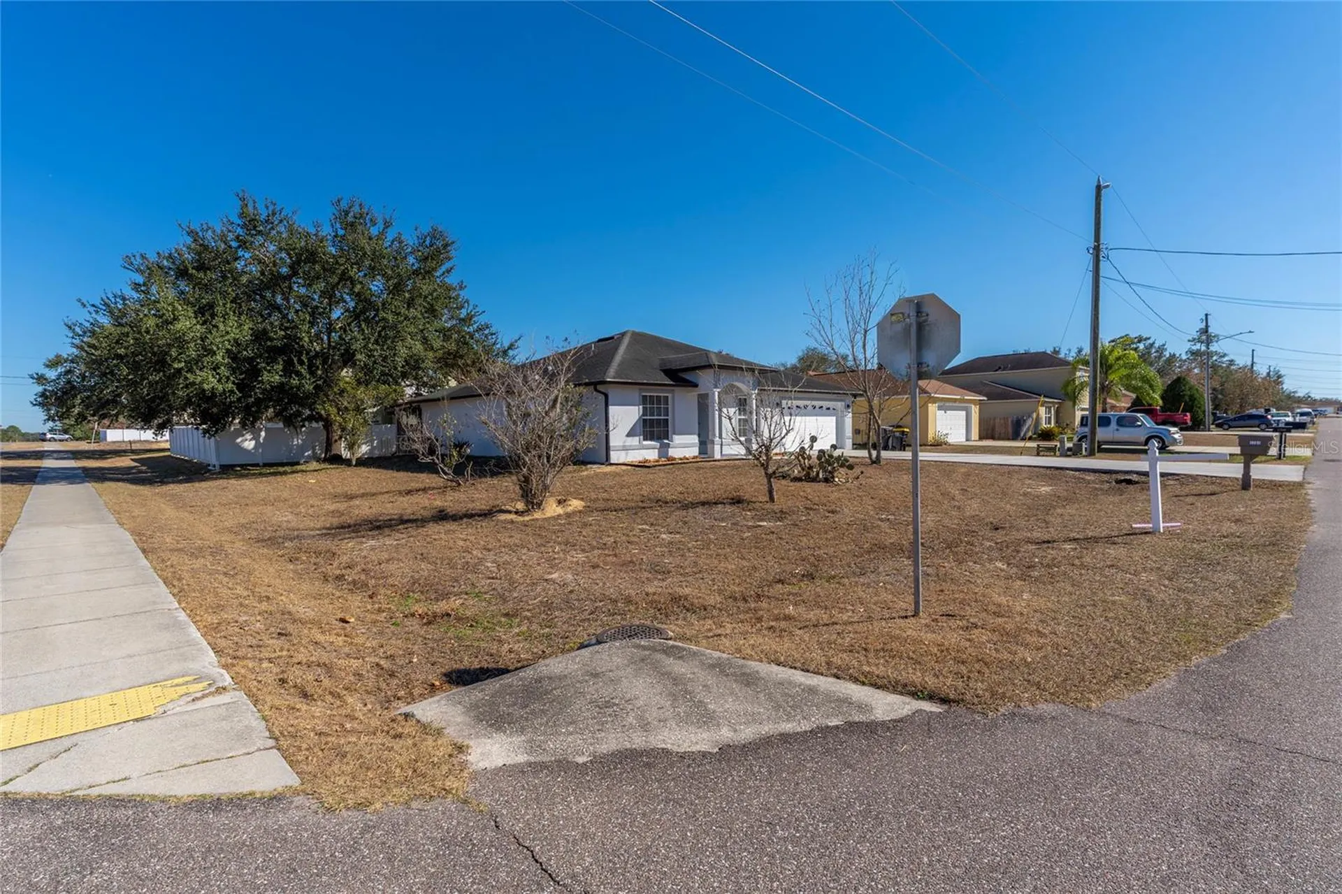 1701 Pompano Drive Kissimmee FL 34759