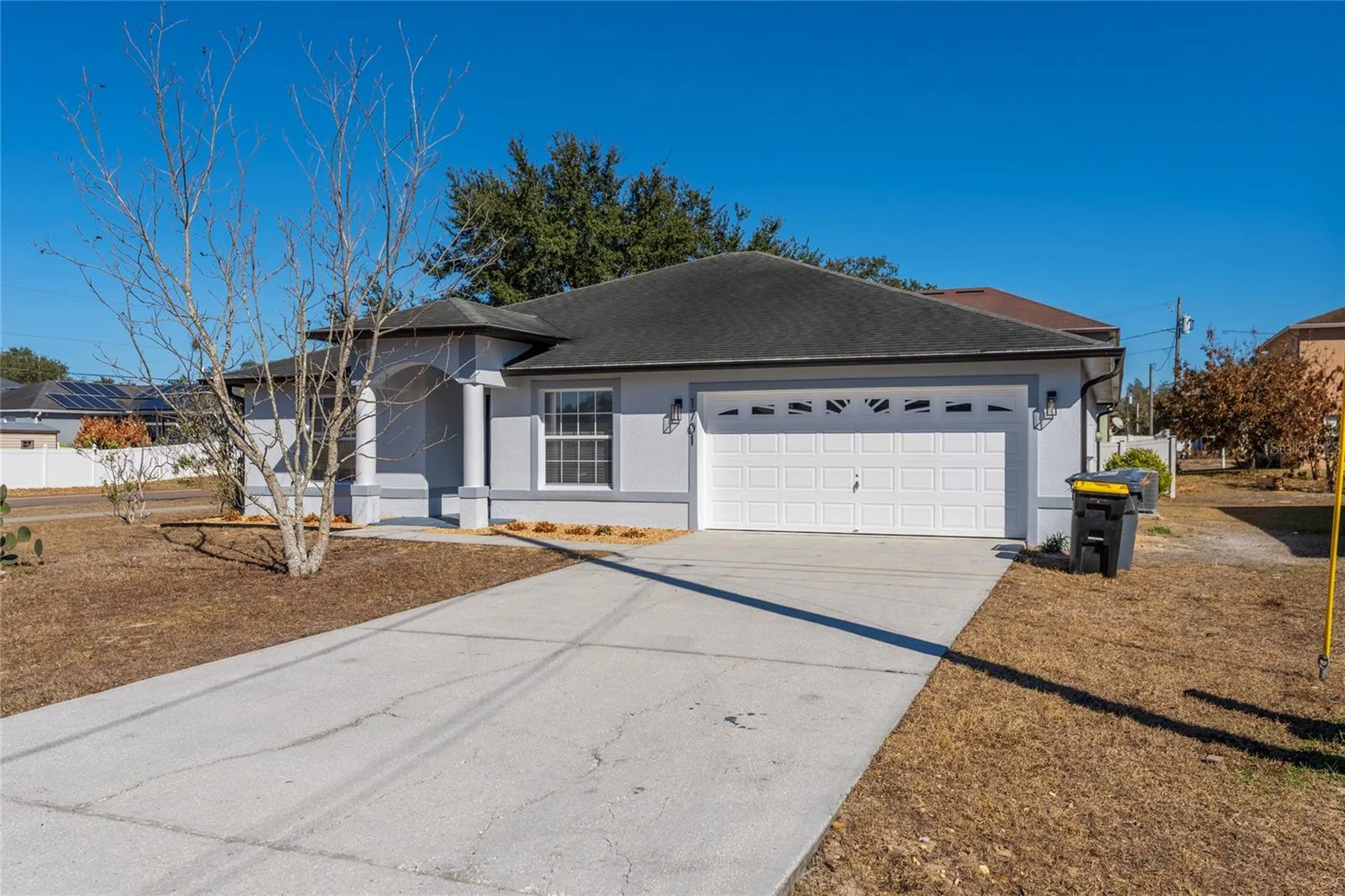 1701 Pompano Drive Kissimmee FL 34759