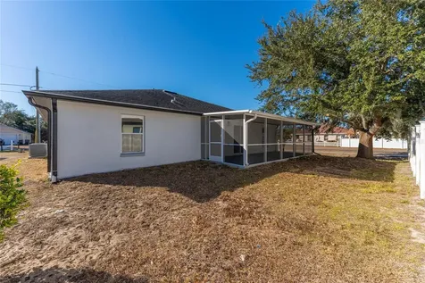 1701 Pompano Drive Kissimmee FL 34759