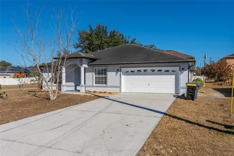 1701 Pompano Drive Kissimmee FL 34759