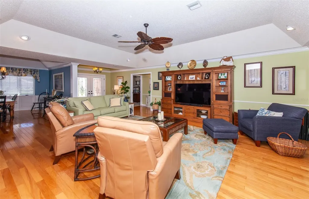 810 Carnoustie Drive Venice FL 34293