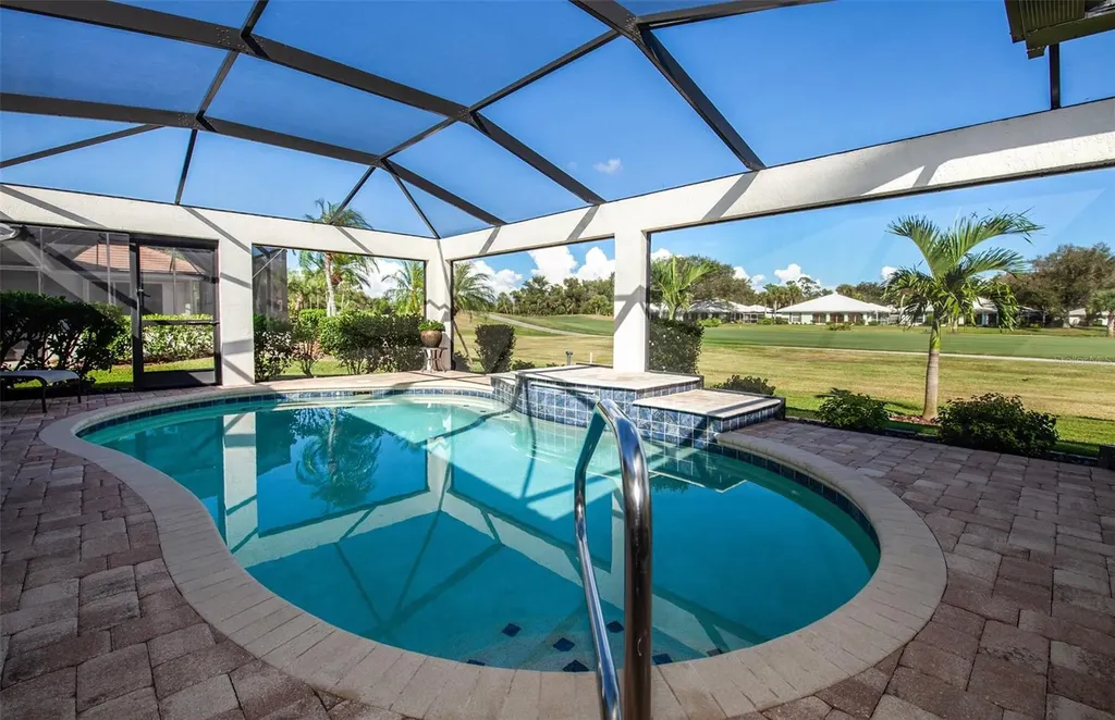 810 Carnoustie Drive Venice FL 34293