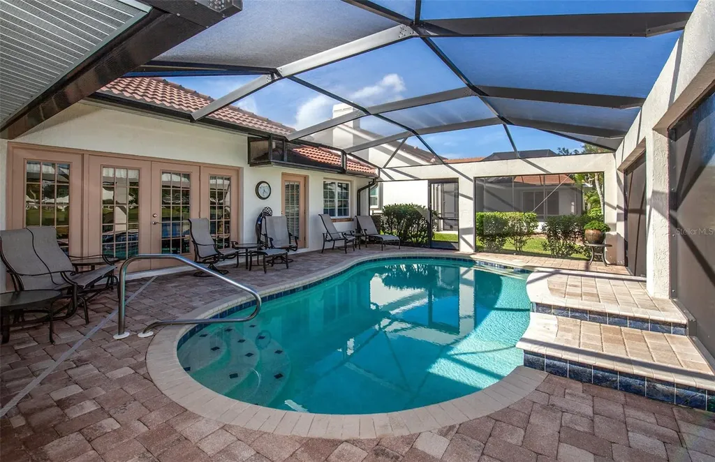 810 Carnoustie Drive Venice FL 34293