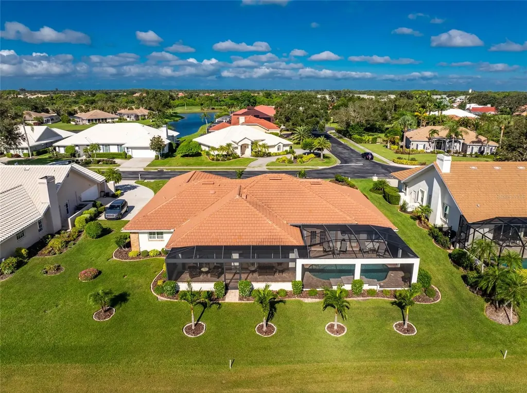 810 Carnoustie Drive Venice FL 34293