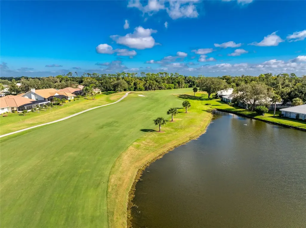 810 Carnoustie Drive Venice FL 34293