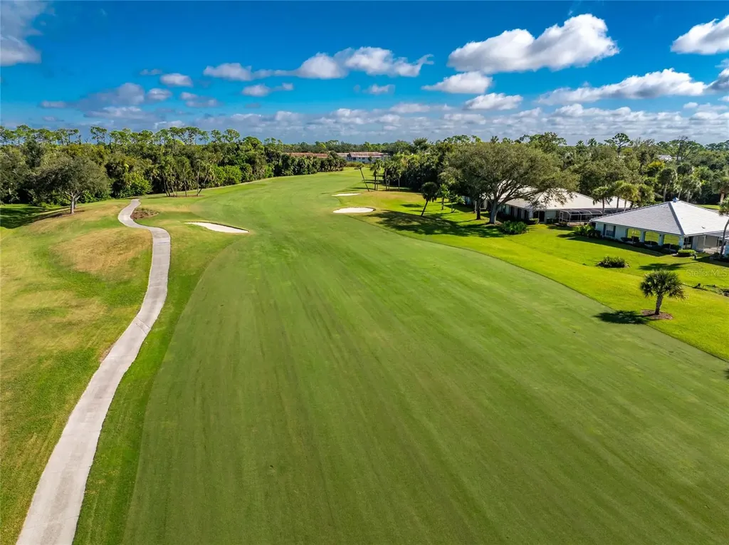810 Carnoustie Drive Venice FL 34293