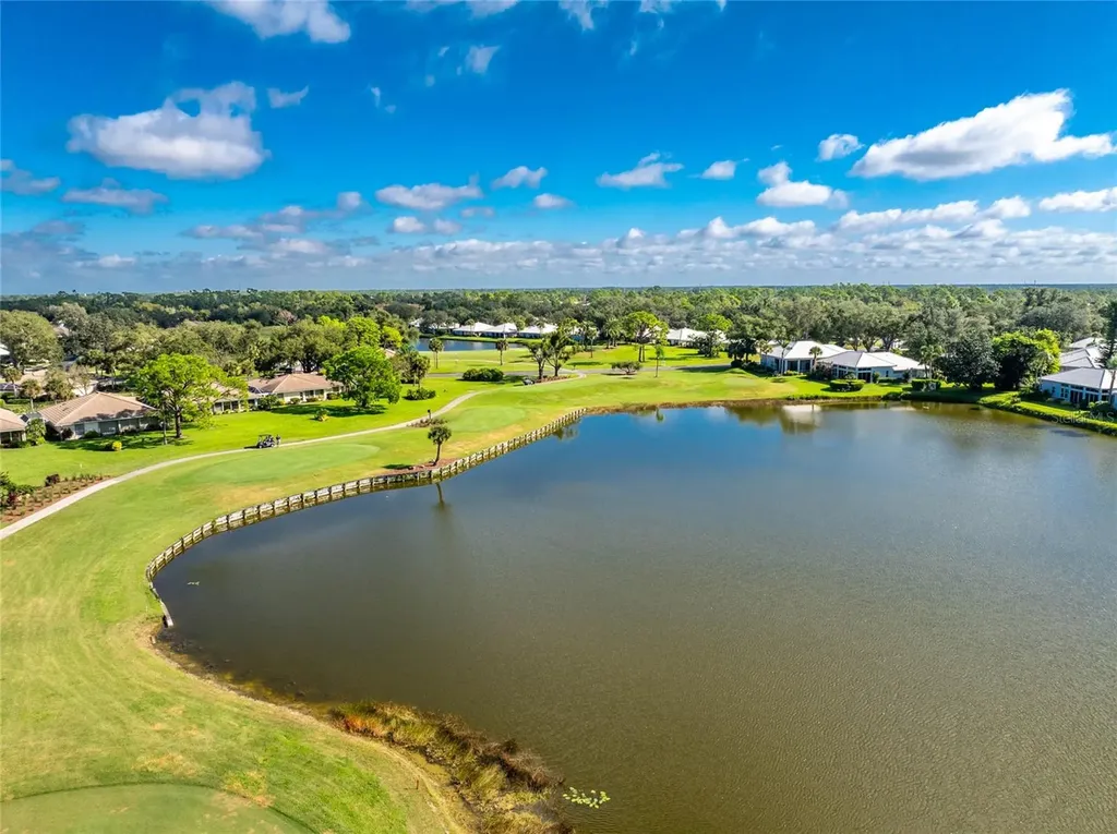 810 Carnoustie Drive Venice FL 34293