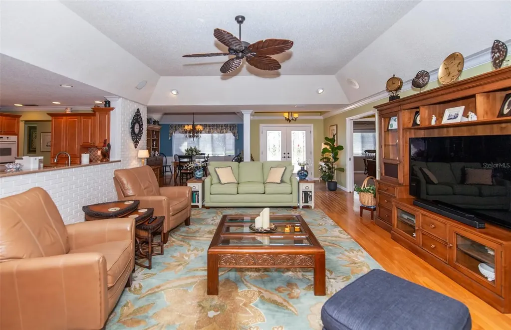 810 Carnoustie Drive Venice FL 34293