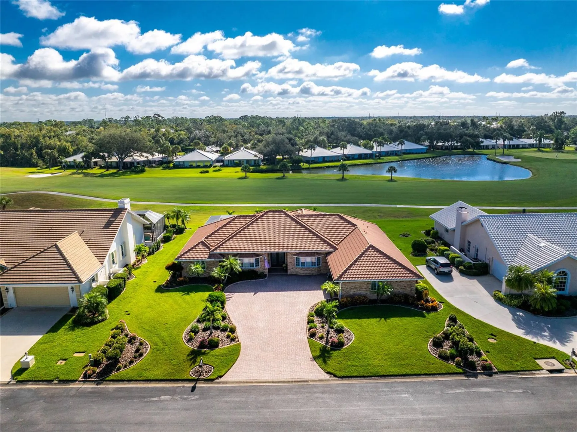 810 Carnoustie Drive Venice FL 34293