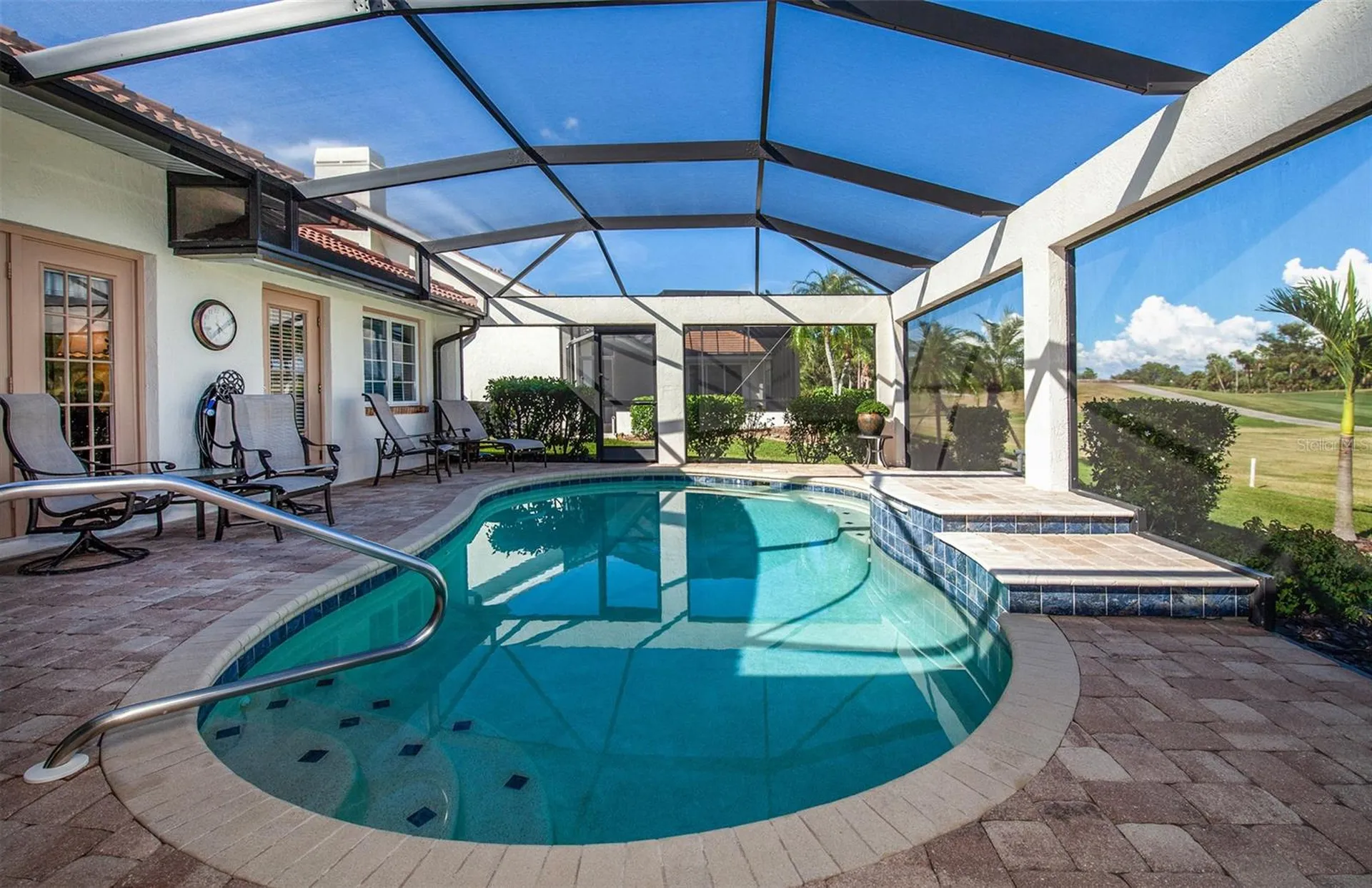 810 Carnoustie Drive Venice FL 34293
