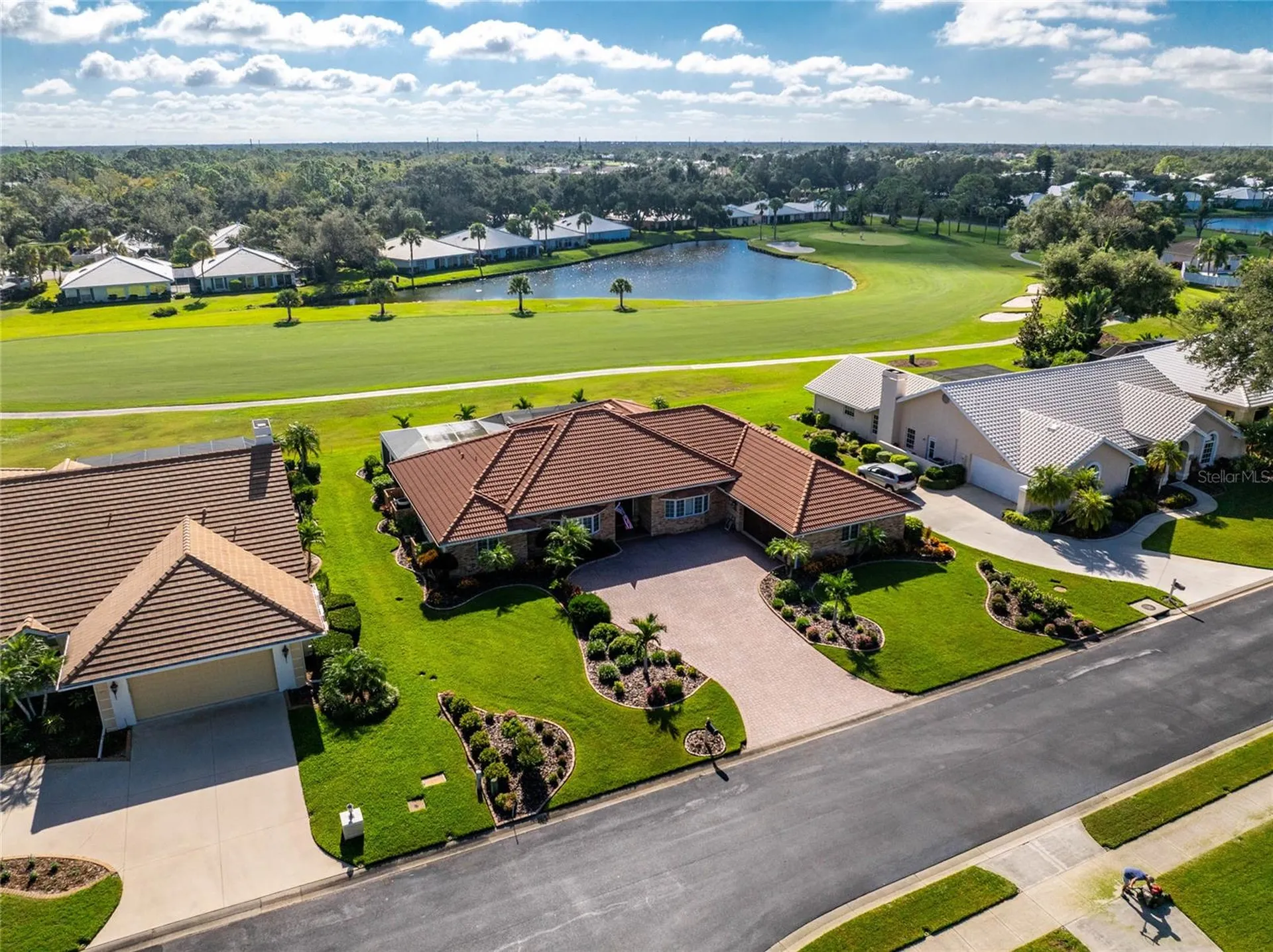 810 Carnoustie Drive Venice FL 34293