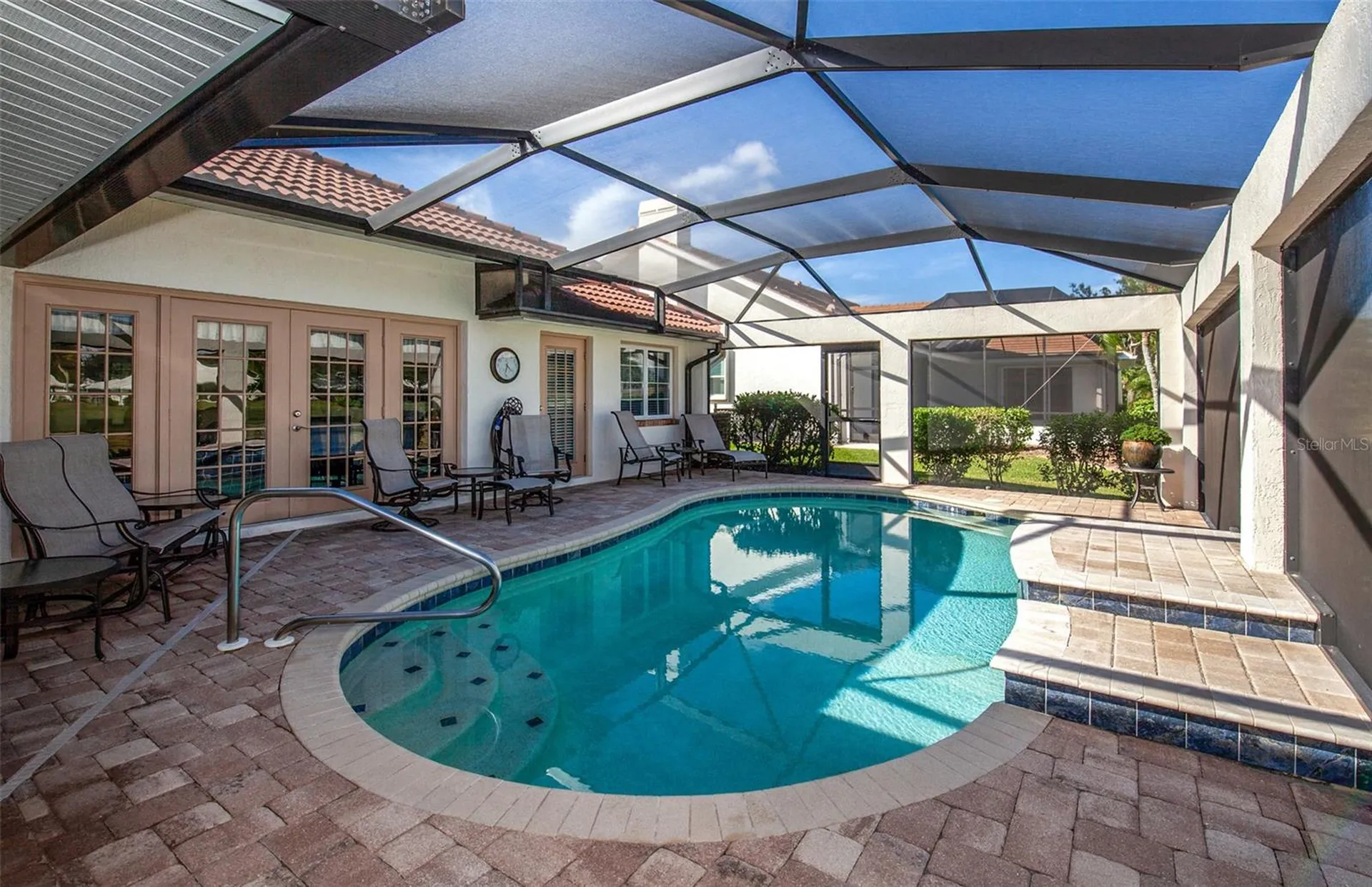 810 Carnoustie Drive Venice FL 34293