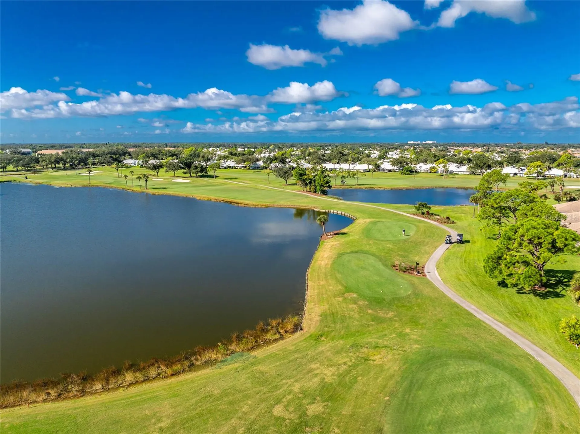 810 Carnoustie Drive Venice FL 34293