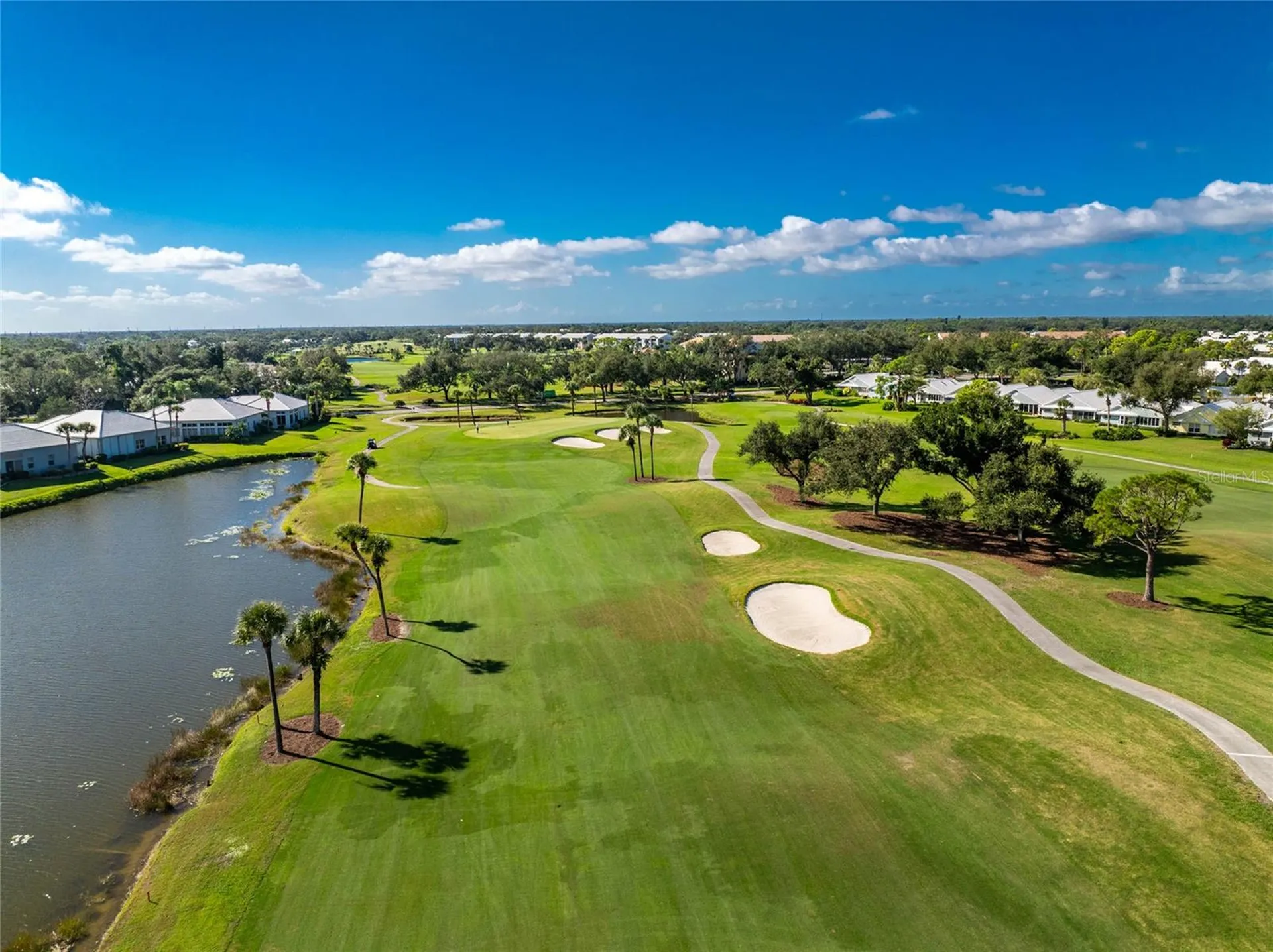 810 Carnoustie Drive Venice FL 34293