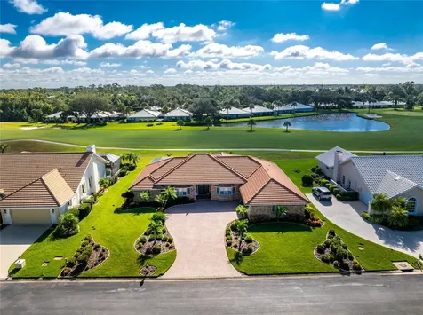 810 Carnoustie Drive Venice FL 34293