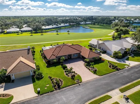 810 Carnoustie Drive Venice FL 34293