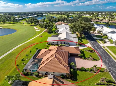 810 Carnoustie Drive Venice FL 34293
