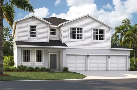 1085 Connolly Lane NE Palm Bay FL 32905