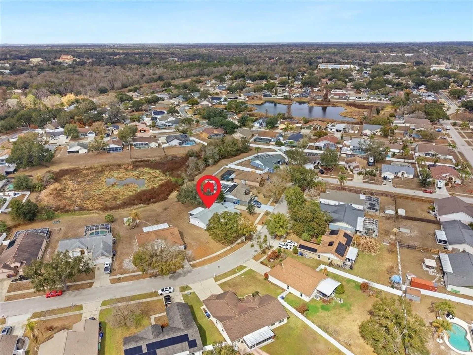 10615 Foxcrest Way Riverview FL 33569