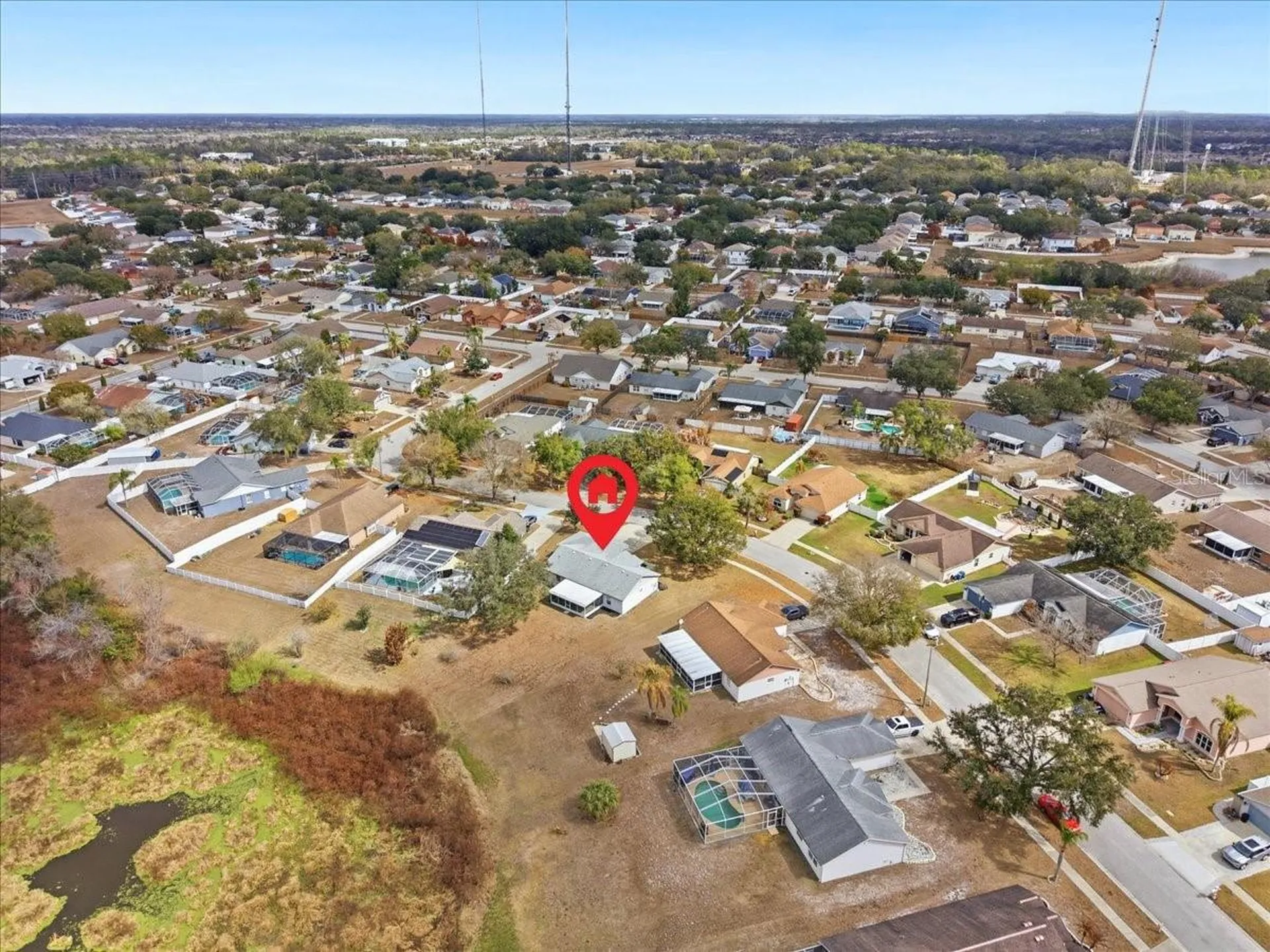 10615 Foxcrest Way Riverview FL 33569