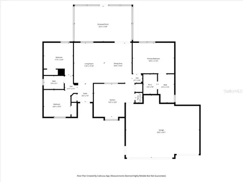 10615 Foxcrest Way Riverview FL 33569