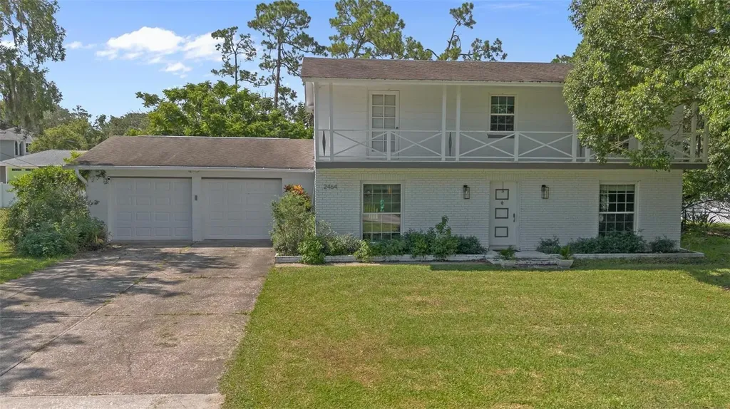 2464 Lydia Way New Smyrna Beach FL 32168
