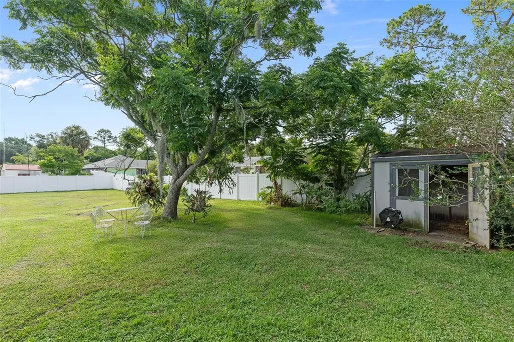 2464 Lydia Way New Smyrna Beach FL 32168