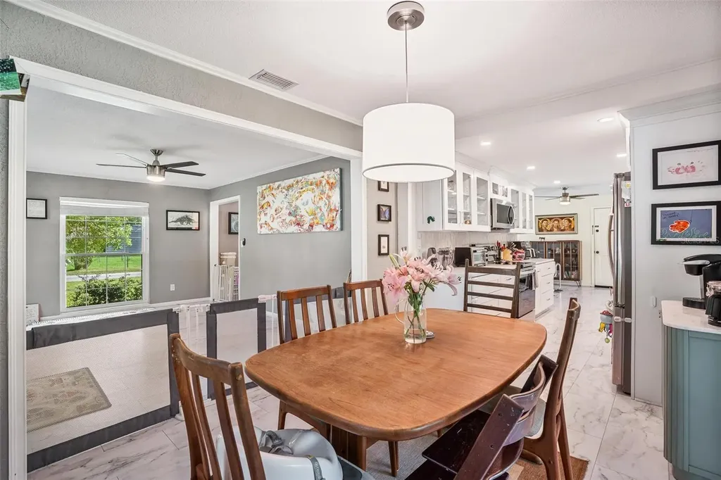 2464 Lydia Way New Smyrna Beach FL 32168