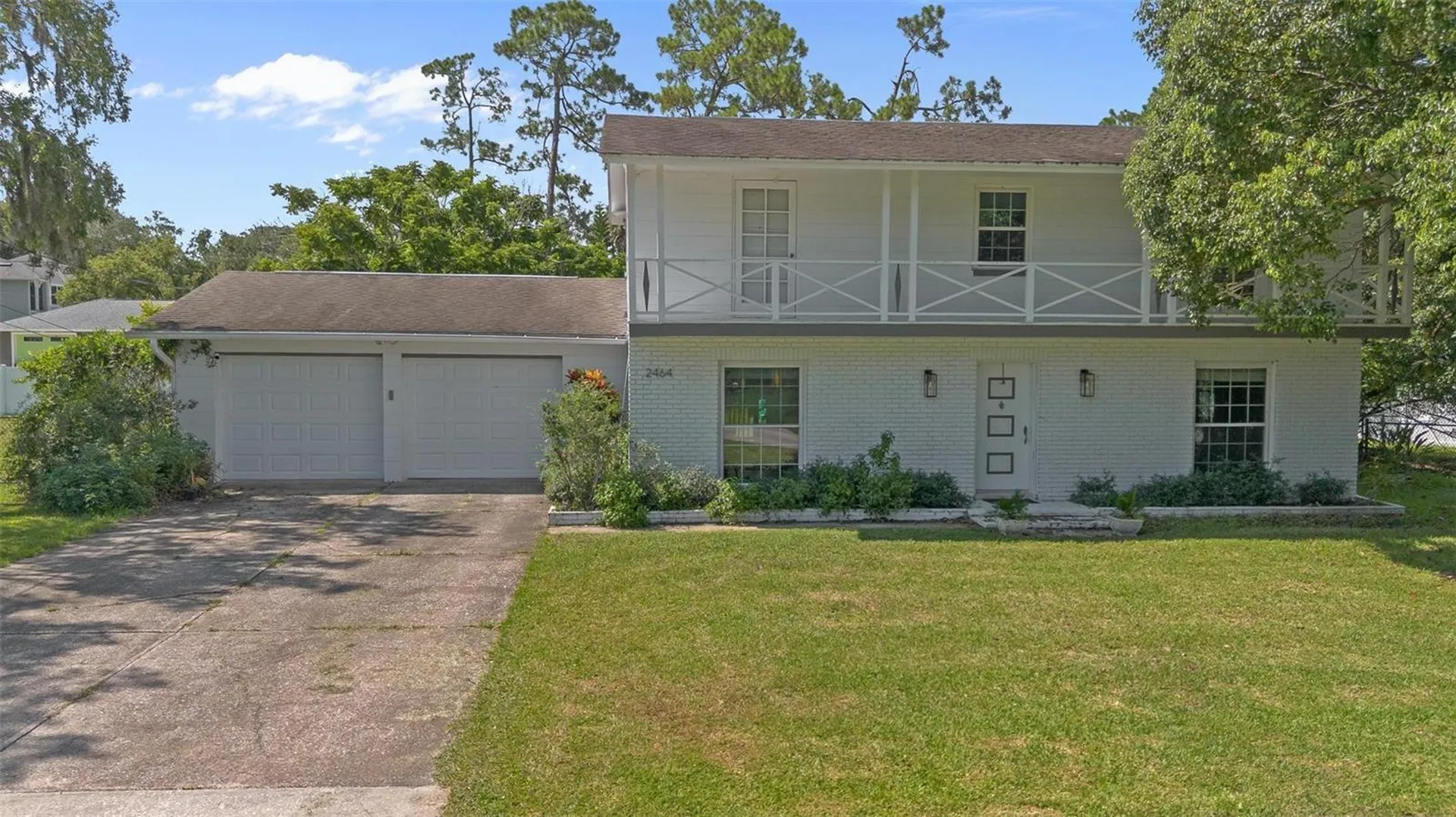 2464 Lydia Way New Smyrna Beach FL 32168