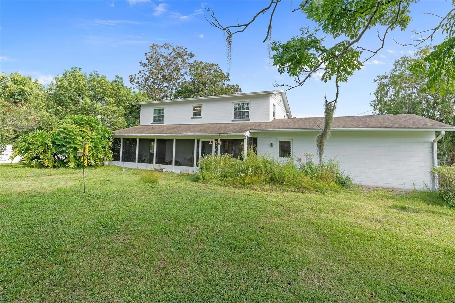 2464 Lydia Way New Smyrna Beach FL 32168