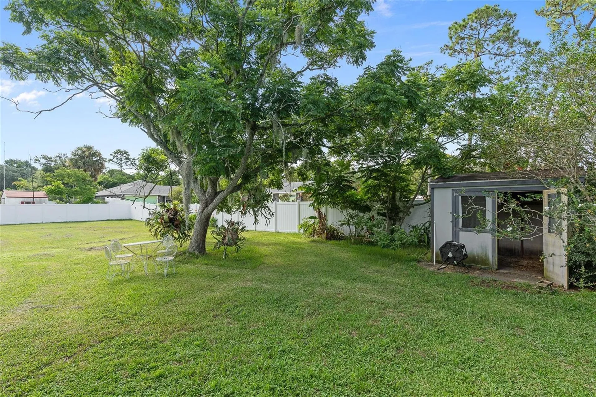 2464 Lydia Way New Smyrna Beach FL 32168