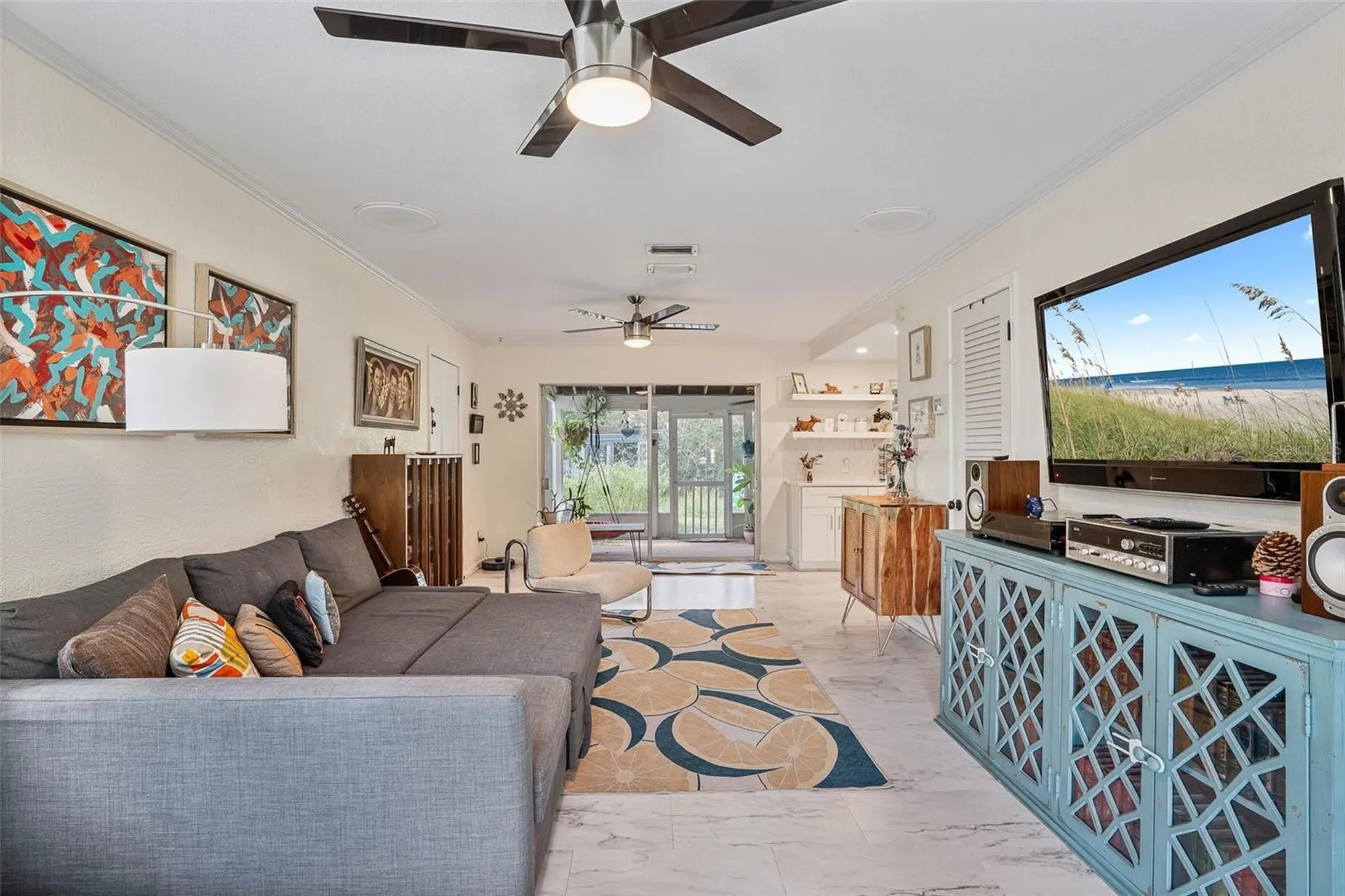 2464 Lydia Way New Smyrna Beach FL 32168