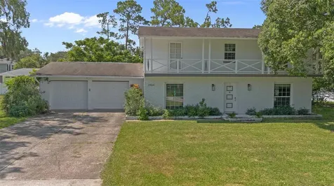 2464 Lydia Way New Smyrna Beach FL 32168