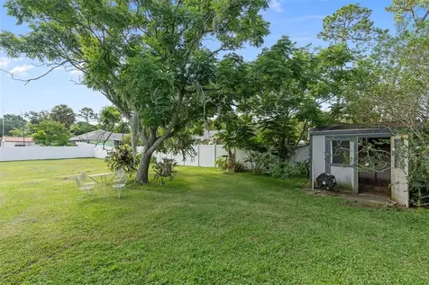 2464 Lydia Way New Smyrna Beach FL 32168